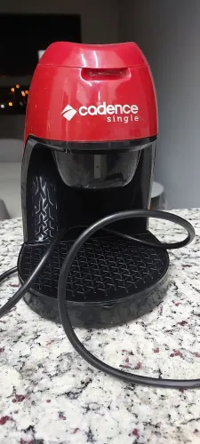 Cafeteira Cadence Single