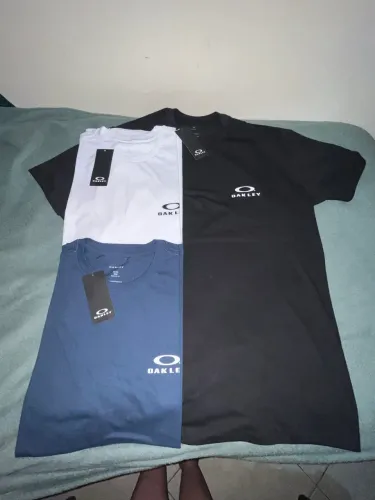 camiseta oakley original