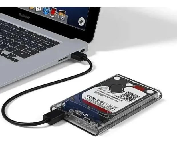 Hd Externo 320gb Usb 3.0 Para Video Game Ps4 Ps5 Xbox