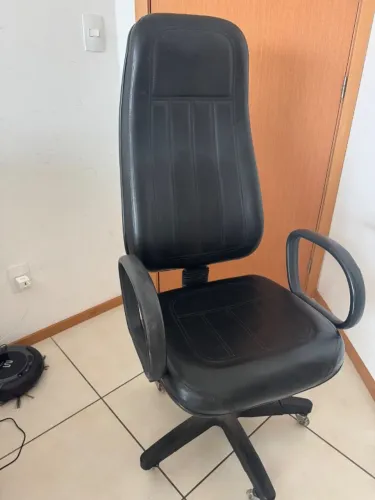 Cadeira de escritório