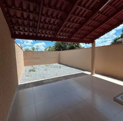 Cr - Casa a Venda no Jd Portugal