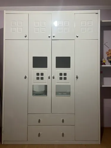 Quarto infantil