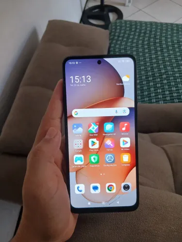 Smartphone Redmi Note 12 2023