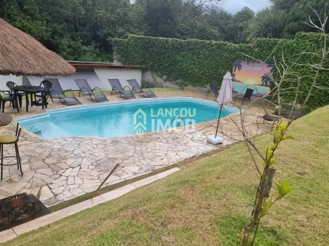 Chácara para venda e locação, Residencia São José do Ribeirão, Itupeva, SP