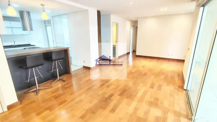 Apartamento em Vila Clementino - São Paulo