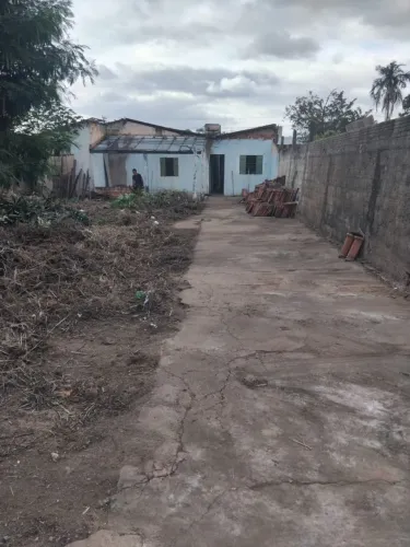 Terreno 12 por 30 300m2