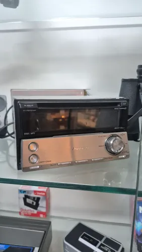 Rádio automotivo pionner carrozeria