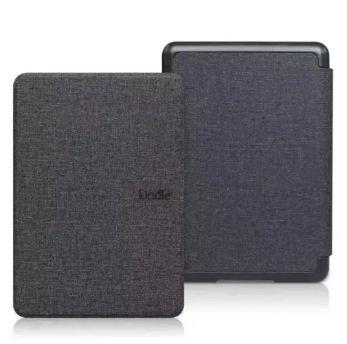 Capa protetora para Kindle 