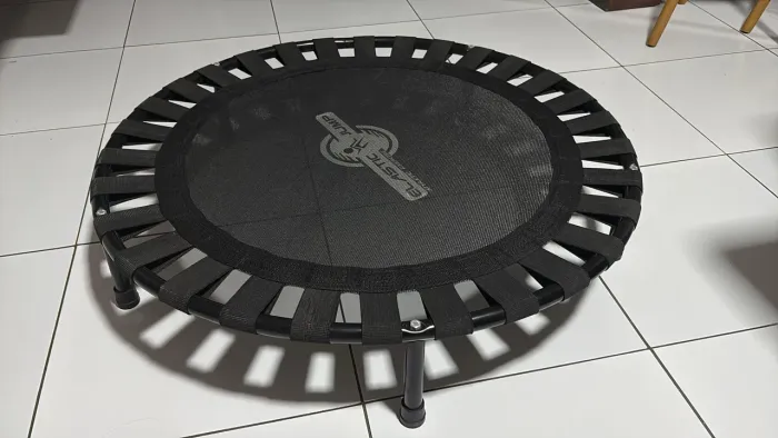 Trampolim Elastic Jump Polimet