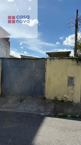 Terreno com 150 m², com 15 vagas para locação na Vila Sabrina!