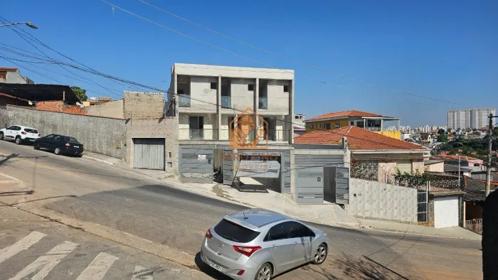 Excelente oportunidade! Sobrado à venda na valorizada Freguesia do Ó, localizado próximo à