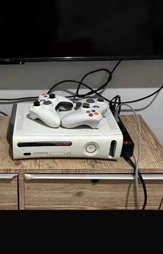 Xbox 360 fat