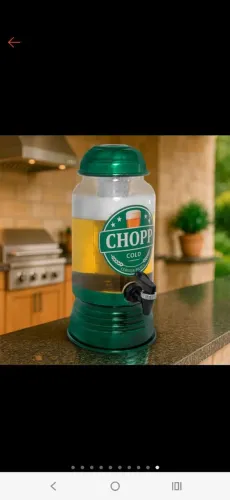 Chopeira