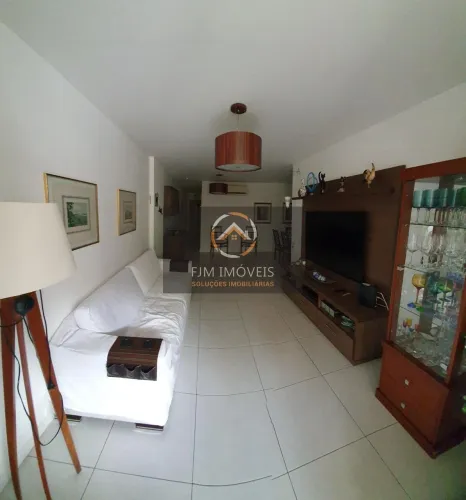 Apartamento à Venda em Piratininga, Niterói: 4 Quartos, 173m²