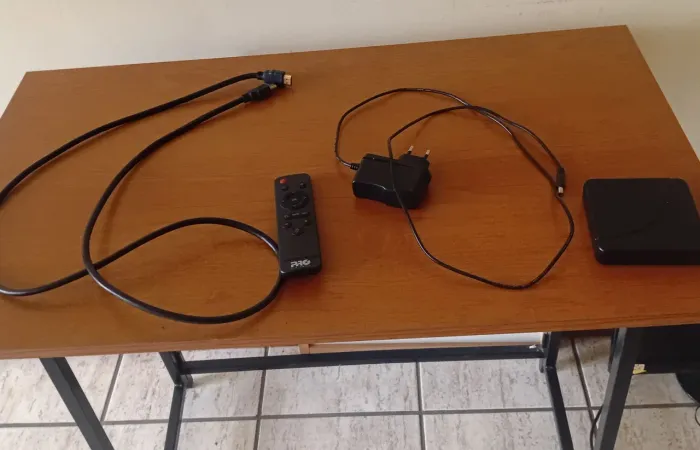 tv box proeletronic homologada pela Anatel