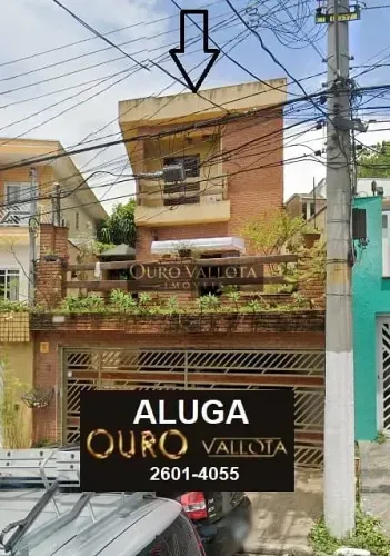 Sobrado para locação, Vila Prudente, São Paulo, SP