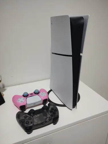 Ps5 slim