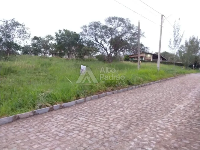 LOTE EM CON. EM GRAVATÁ-PE