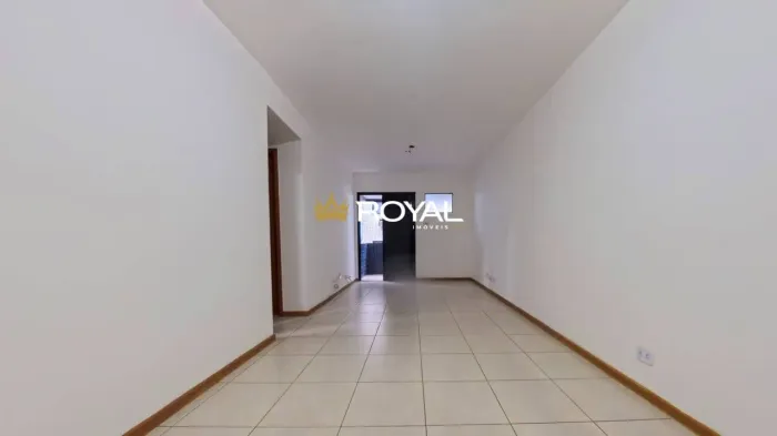 Apartamento com 2 quartos, sendo 1 suíte, à venda, 66 m² - Pechincha - Rio de Janeiro/RJ