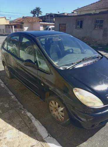 Citroen Xsara Picasso GLX 2.0 16V Aut. 2005
