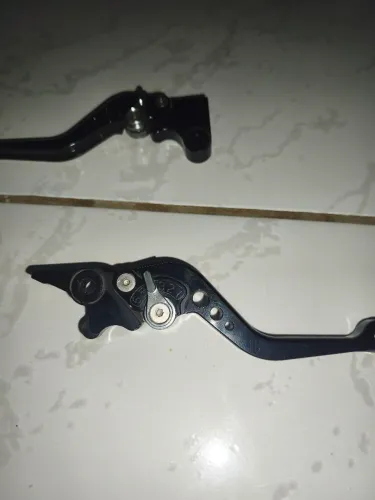 Manete esportiva para cg