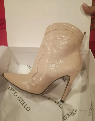 Bota CECCONELLO