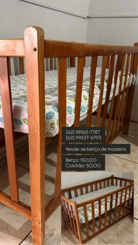Berço