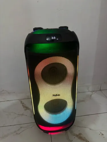 VENDO CAIXA DE SOM PHILCO