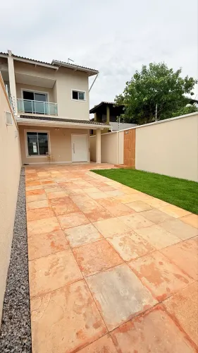 CASA DUPLEX À VENDA | EDSON QUEIROZ