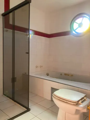 Imóvel para venda com 3.140 metros quadrados com 2 quartos em Vale do Itaqueri - Charquead