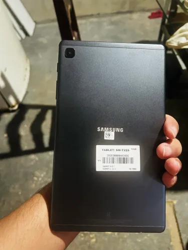 Tablet Samsung A7 32gb