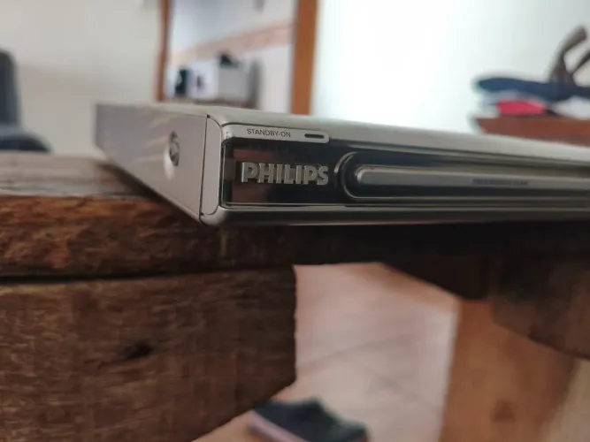 DVD Player Philips DVP3005