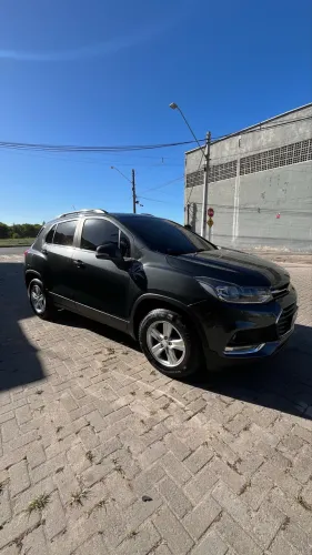 Chevrolet Tracker LT 1.4 Turbo 16V Flex 4X2 Aut. 2019