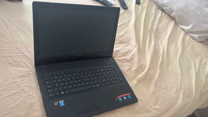 Notebook Lenovo G50 - 80