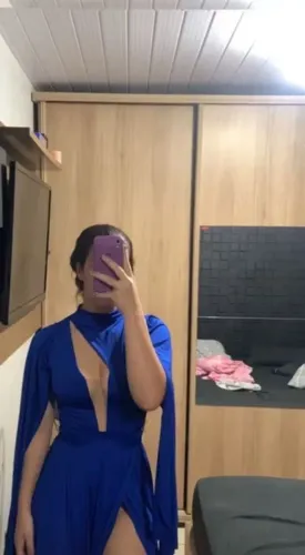 Vestido longo