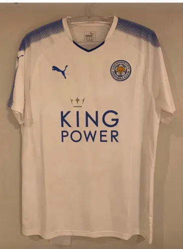 Camisa Leicester