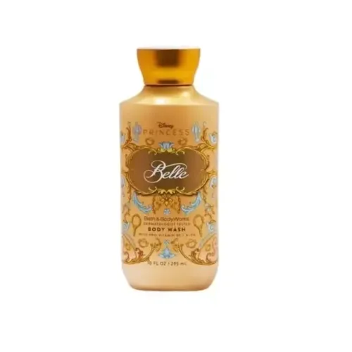 Sabonete Líquido Corporal Bath & Body Works Princess Belle 295mL