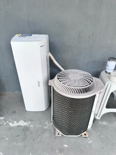 Ar Condicionado Split Agratto One Top 12.000 BTUs - 127V (Gás R32)
