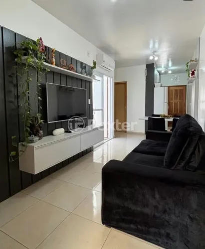Casa à venda Rua Juarez Cardoso Evaldt, Parque da Matriz - Cachoeirinha