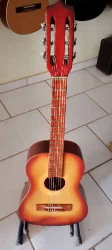Violão infantil 