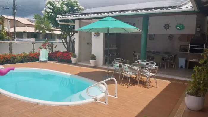 Casa de condomínio para venda, com 5 quartos valor: 2.100.000