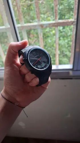 X-Watch Masculino