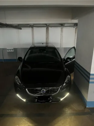 Volvo V40 T-4 2.0 Aut./mec. 2015