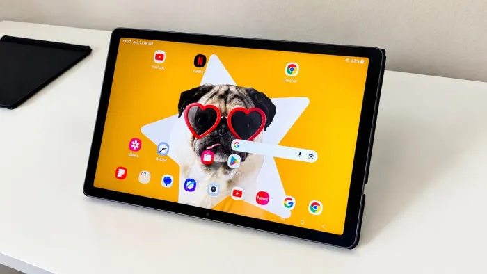 Galaxy Tab s10 Lite 128Gb