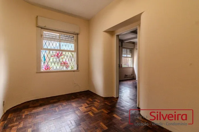 CASA COMERCIAL NO FLORESTA
