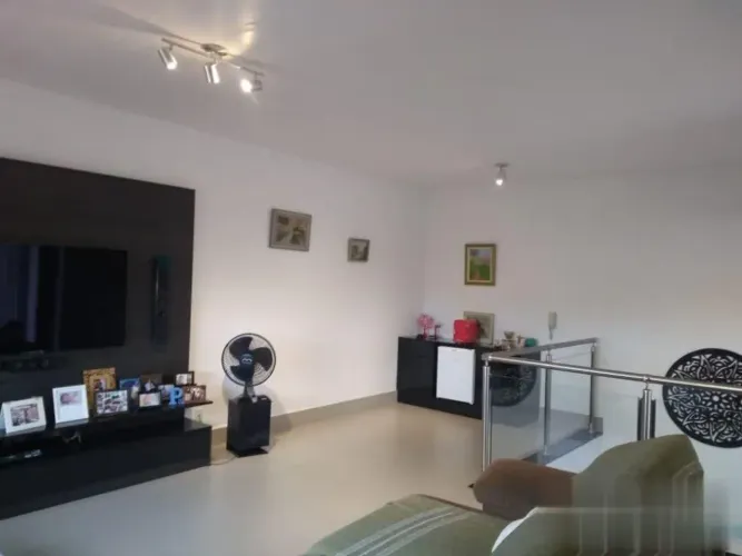 Apartamento Duplex à venda com 154,00 m², 3 dormitório(s), 2 vaga(s). Ortizes, Valinhos