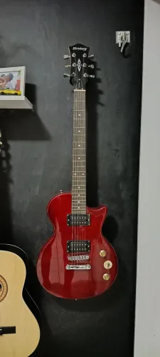 Guitarra Les Paul