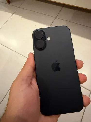 iPhone 16 128gb