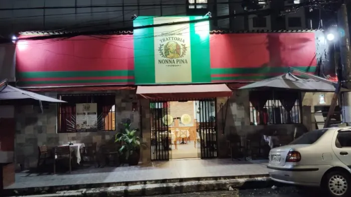 cantina italiana (procuro socio)