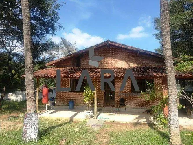 Sítio em Betim bairro Açude